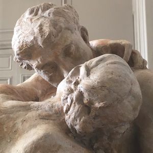 Meet your Posher, Joey